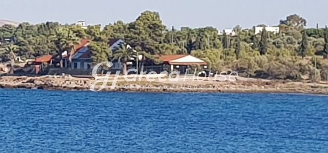 Βίλλα 300 τ.μ. για πώληση, Εύβοια, Ανθηδώνος