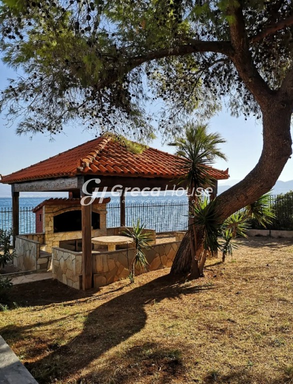 Βίλλα 300 τ.μ. πρός πώληση, Εύβοια, Ανθηδώνος