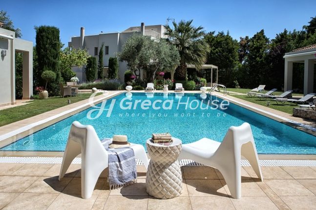 Apartment complex 455 sqm for sale, Evia, Anthidonos
