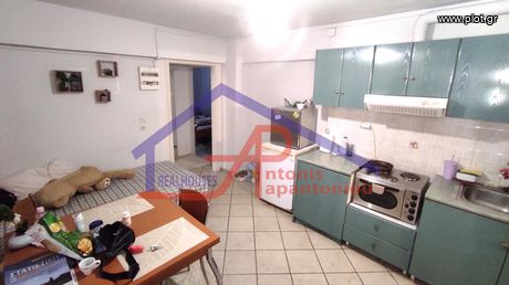 Διαμέρισμα 40τ.μ. για ενοικίαση-Ιωάννινα » Βελισσάριος
