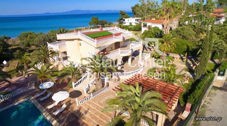 Villa 750sqm for sale-Pallini » Chaniotis