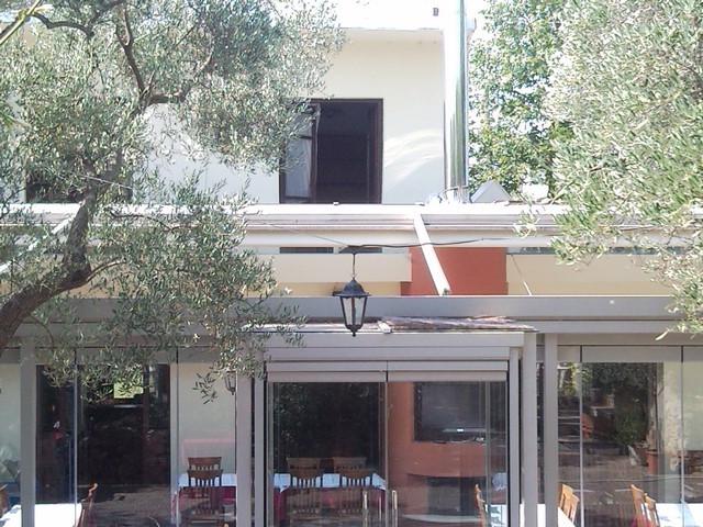Επιχειρηματικό κτίριο 420 τ.μ. προς πώληση, Νέα Χιλή