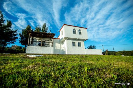 Villa 160sqm for sale-Pallini » Chaniotis