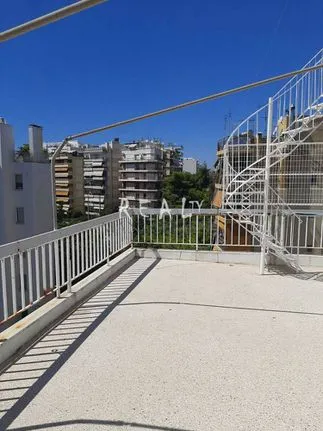 Apartment 55 sqm for sale, Athens - South, Palaio Faliro