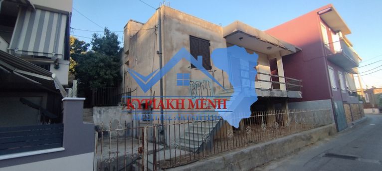 Detached home 80,55 sqm for sale, Chios Prefecture, Chios