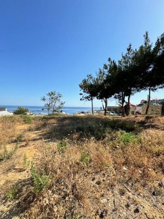 Οικόπεδο 1.995 τ.μ. προς πώληση, Γαλατάς Νέας Κυδωνίας
