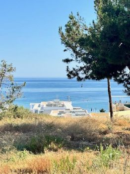 Οικόπεδο 1.995τ.μ. για πώληση-Νέα κυδωνία » Γαλατάς