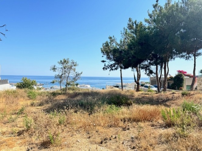 Οικόπεδο 1.995 τ.μ. προς πώληση, Γαλατάς Νέας Κυδωνίας