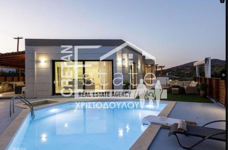 Βίλλα 250 τ.μ. για πώληση