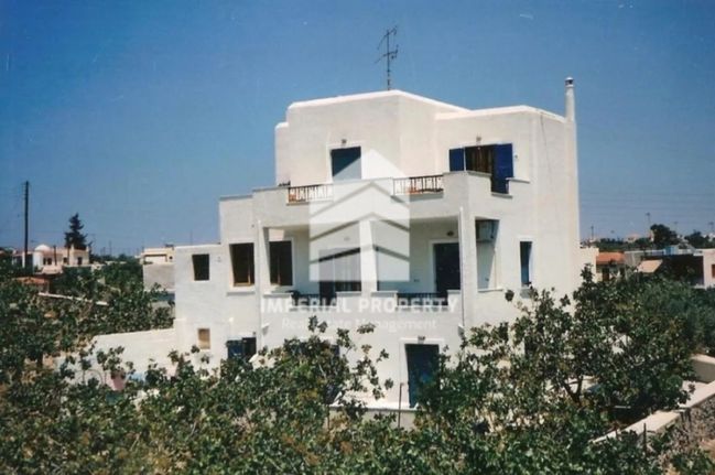 Detached home 280 sqm for sale, Argosaronikos Islands, Aegina