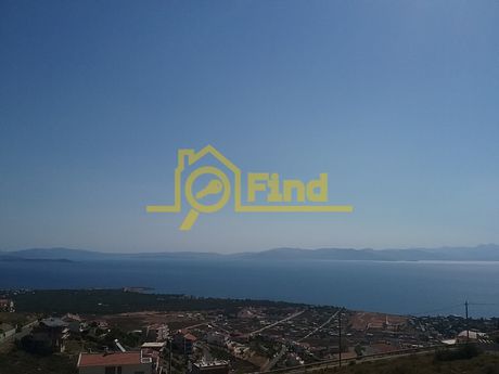 Land plot 1.006sqm for sale-Nea Makri » Neos Voutzas