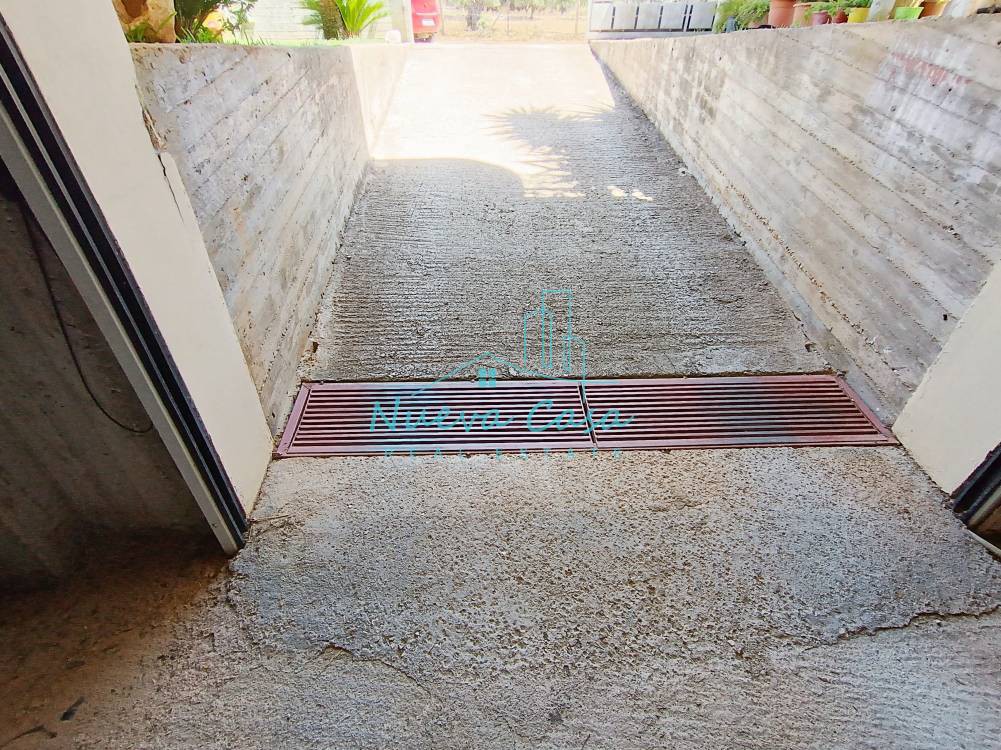 Αποθήκη 90 τ.μ. πρός ενοικίαση, Αχαΐα, Μεσσατίδα