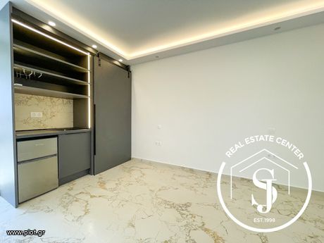 Studio / γκαρσονιέρα 27τ.μ. για πώληση-Παλλήνη » Πολύχρονο