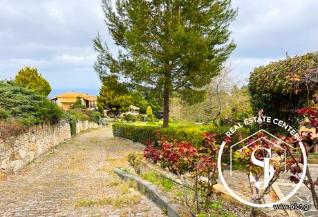 Maisonette 120sqm for sale-Pallini » Paliouri