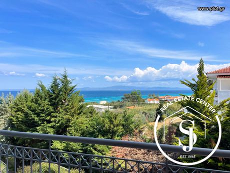 Villa 105sqm for sale-Pallini » Polichrono