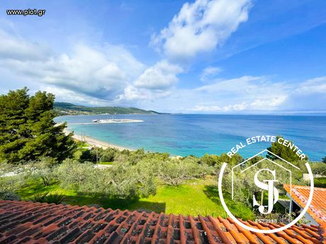 Villa 156sqm for sale-Pallini » Paliouri