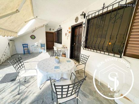 Apartment 51sqm for sale-Pallini » Polichrono