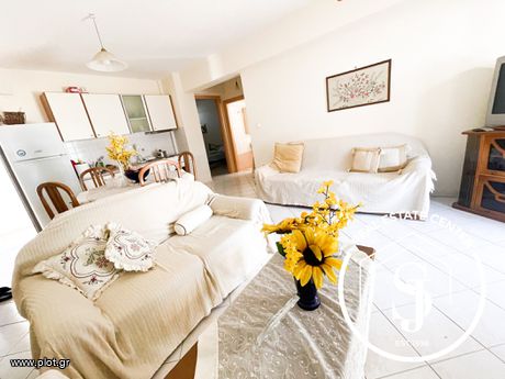 Apartment 70sqm for sale-Pallini » Polichrono