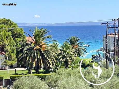 Maisonette 105sqm for sale-Pallini » Polichrono