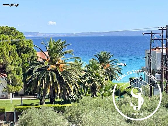 Μεζονέτα 105 τ.μ. για πώληση, Χαλκιδική, Παλλήνη