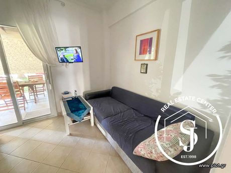 Maisonette 95sqm for sale-Pallini » Polichrono