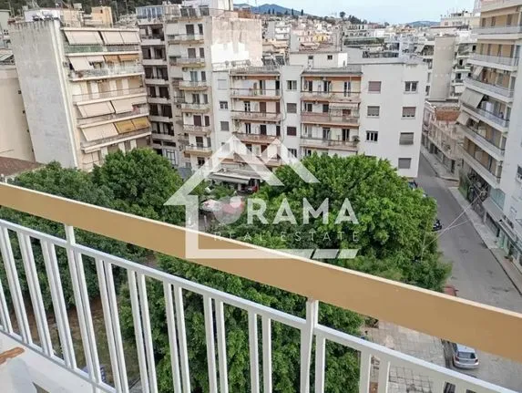 Apartment 70 sqm for rent, Achaia, Patra