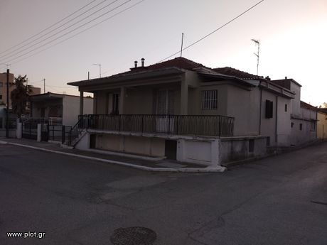Detached home 500 sqm for sale