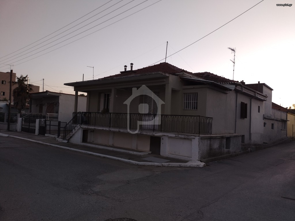 Μονοκατοικία 500 τ.μ. πρός πώληση, Θεσσαλονίκη - Υπόλ. Νομού, Χαλκηδόνα