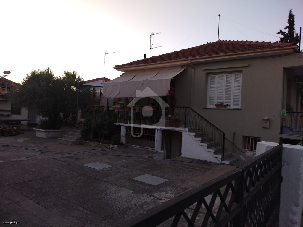 Μονοκατοικία 500 τ.μ. πρός πώληση, Θεσσαλονίκη - Υπόλ. Νομού, Χαλκηδόνα