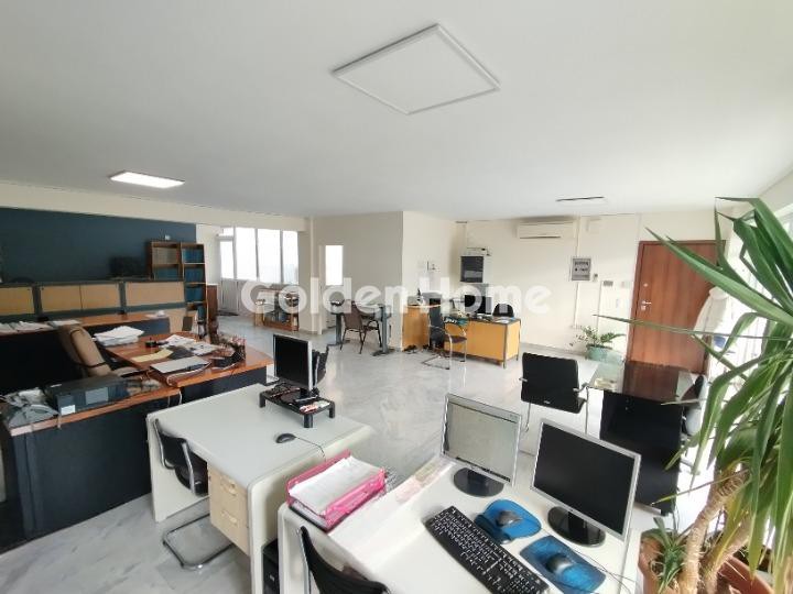 Γραφείο 105 τ.μ. πρός ενοικίαση, Πειραιάς - Προάστια, Μοσχάτο