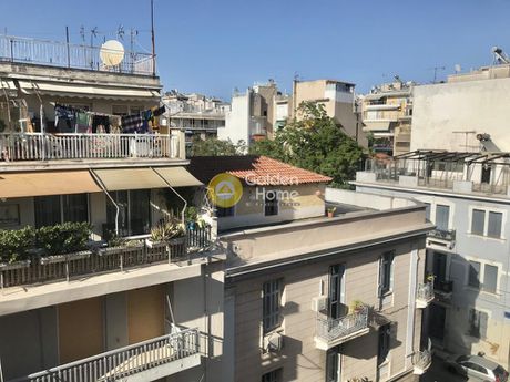 Apartment 60 sqm for sale