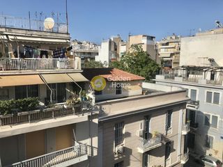 Διαμέρισμα 60 τ.μ. πρός πώληση