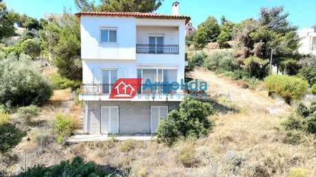 Maisonette 147sqm for sale-Xilokastro » Melissi