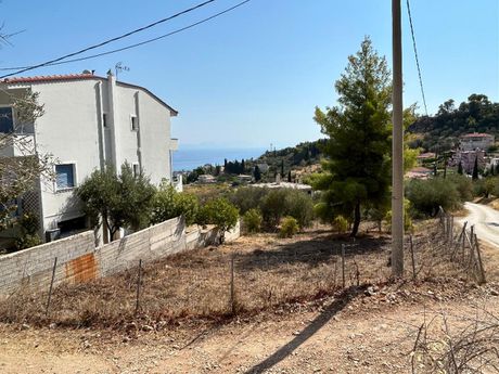 Οικόπεδο 425 τ.μ. πρός πώληση