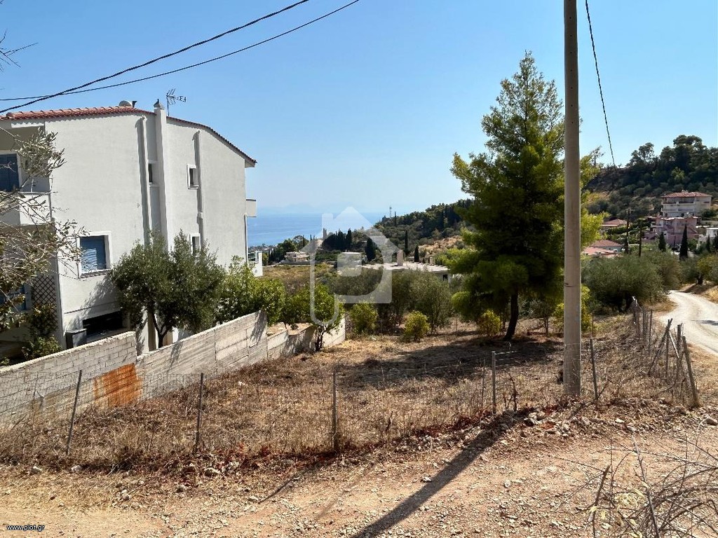 Οικόπεδο 425 τ.μ. πρός πώληση, Κορινθία, Ξυλόκαστρο
