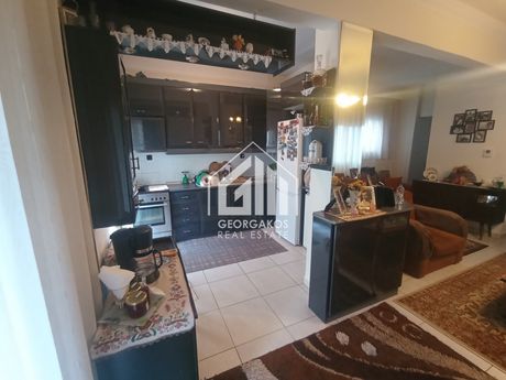 Apartment 109sqm for sale-Papafi