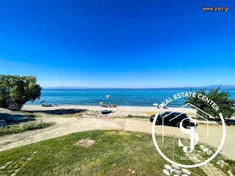 Maisonette 94sqm for sale-Pallini » Polichrono