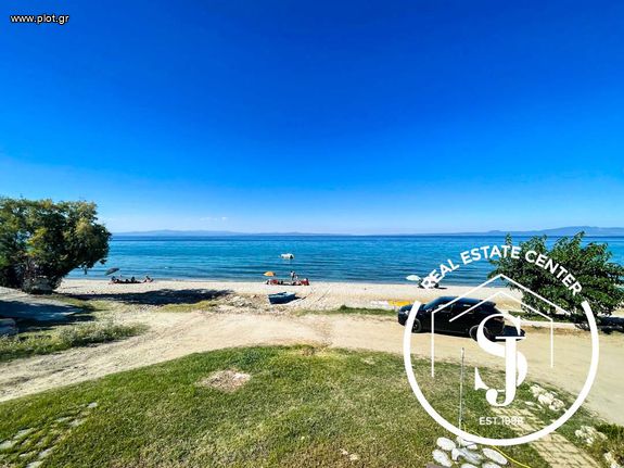 Μεζονέτα 94 τ.μ. για πώληση, Χαλκιδική, Παλλήνη