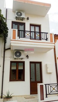 Μεζονέτα 56,12 τ.μ. προς πώληση