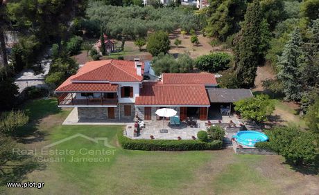 Villa 388sqm for sale-Kassandra » Kriopigi