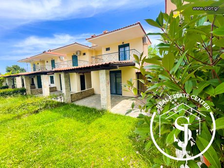 Maisonette 120sqm for sale-Kassandra » Kriopigi