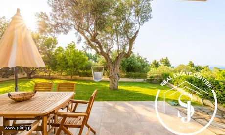 Maisonette 173sqm for sale-Kassandra » Kriopigi