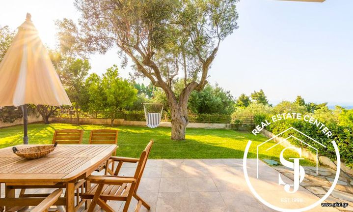 Maisonette 173 sqm for sale, Chalkidiki, Kassandra