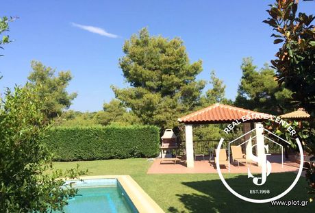 Villa 120sqm for sale-Kassandra » Kriopigi