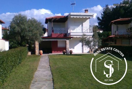 Maisonette 91sqm for sale-Kassandra » Kriopigi