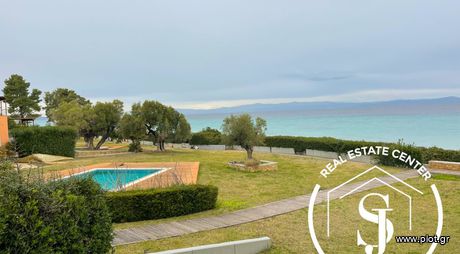 Maisonette 145sqm for sale-Kassandra » Kriopigi