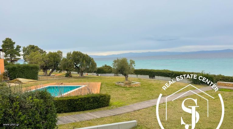 Μεζονέτα 145 τ.μ. για πώληση, Χαλκιδική, Κασσάνδρα