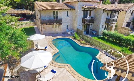 Maisonette 105sqm for sale-Kassandra » Kriopigi