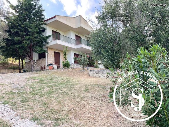 Μεζονέτα 120 τ.μ. για πώληση, Χαλκιδική, Κασσάνδρα
