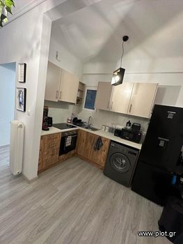 Apartment 54 sqm for sale